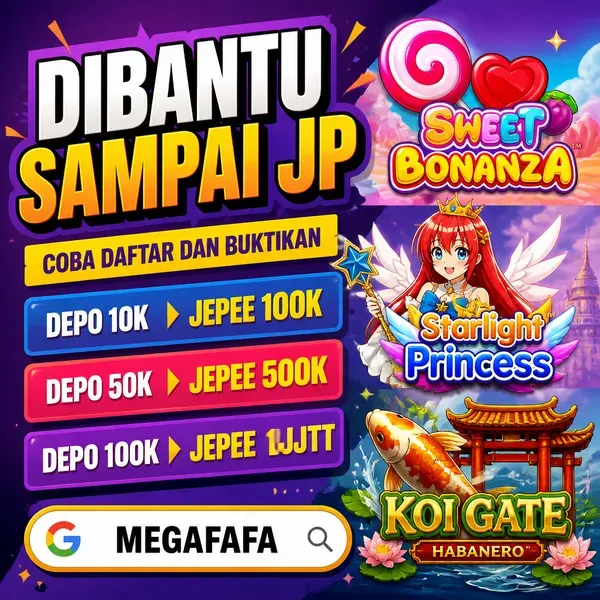 daftar slot dana gacor